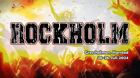 Rockholm Logo 23