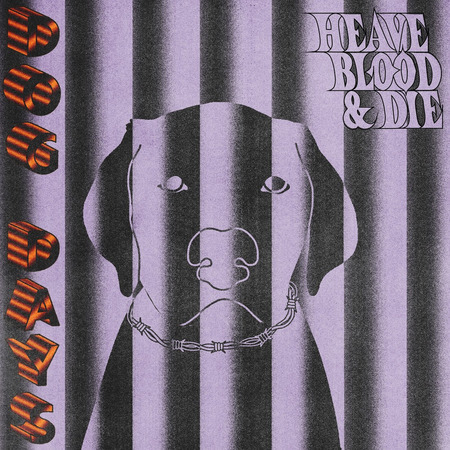 Heave Blood & Die 24