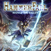 Hammerfall 24
