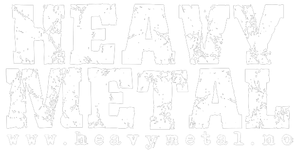 Heavymetal.no