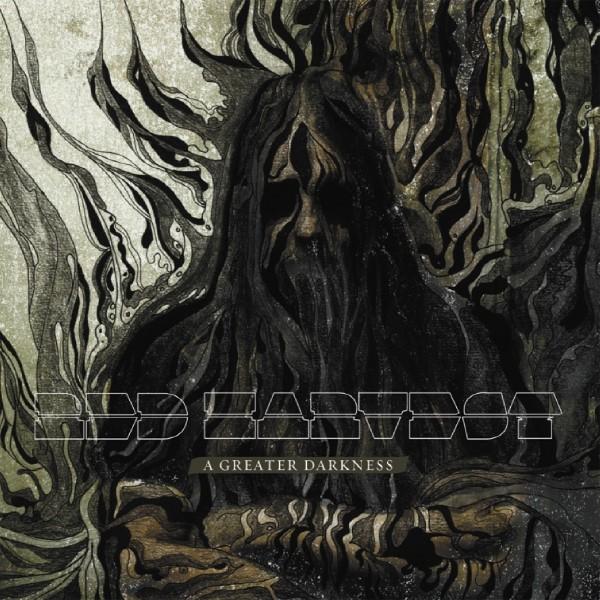 Red Harvest Agreater Darkness