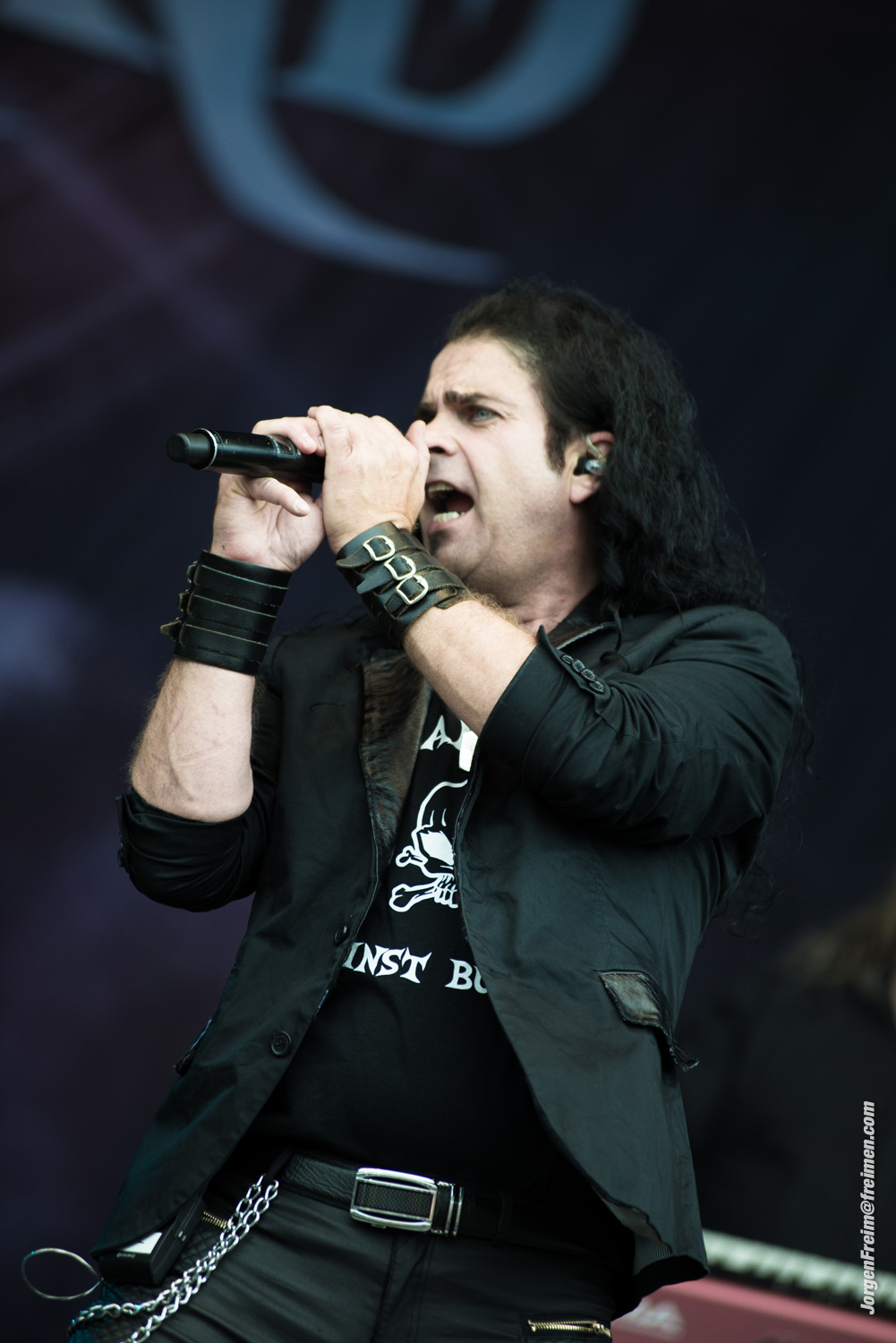 Dsc5902 Pagans Mind, Tons Of Rock 2015