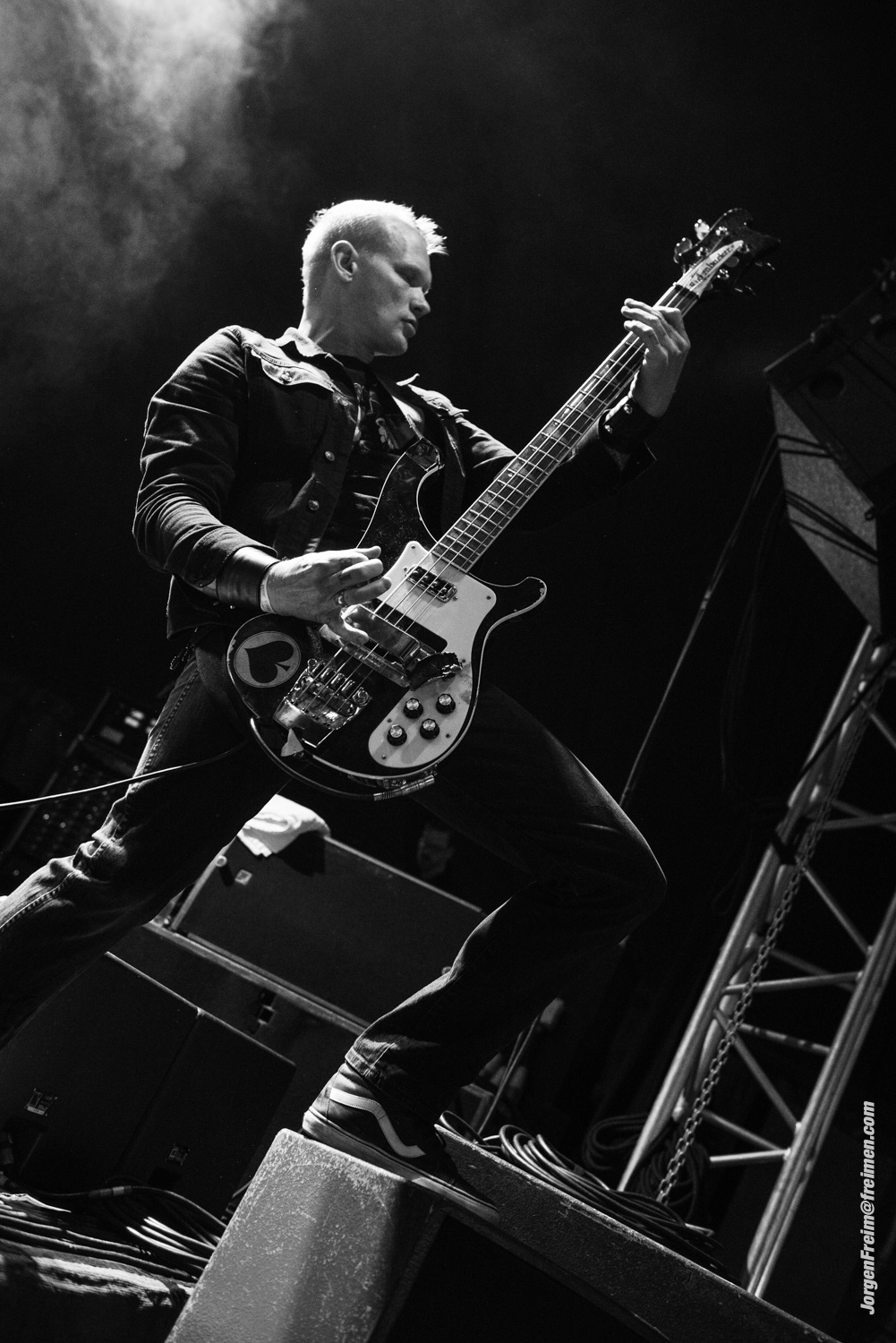 Dsc6137 Studfaust, Tons Of Rock 2015
