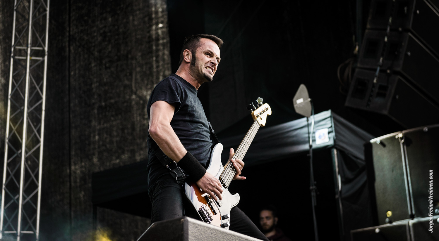 Dsc6418 Gojira, Tons Of Rock 2015