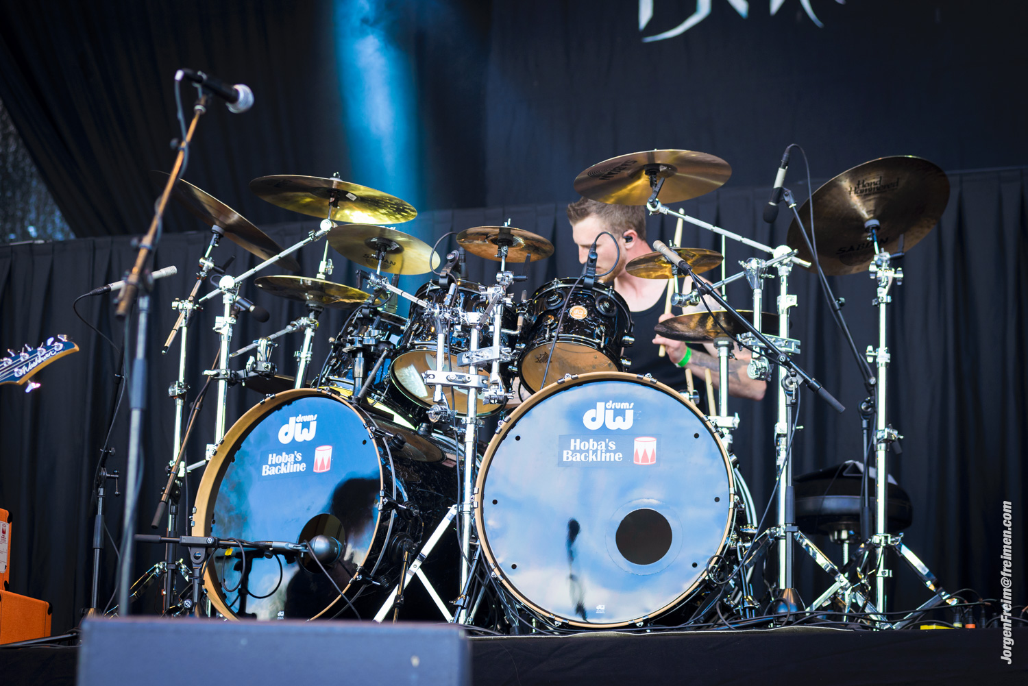 Dsc8254 Tons Of Rock 2015, Triosphere