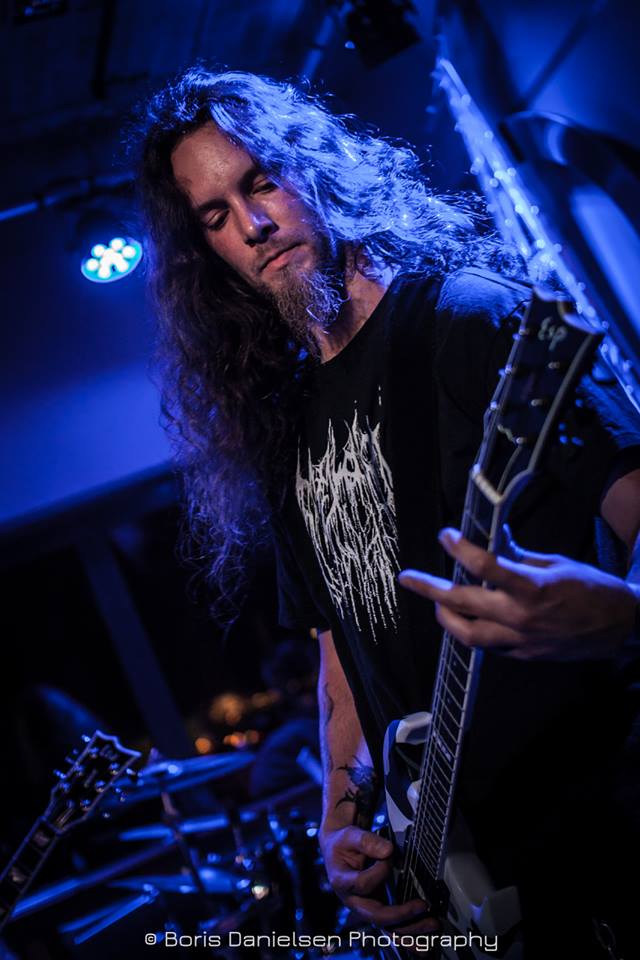 Cyanide 3 Sdc 15 Boris Danielsen