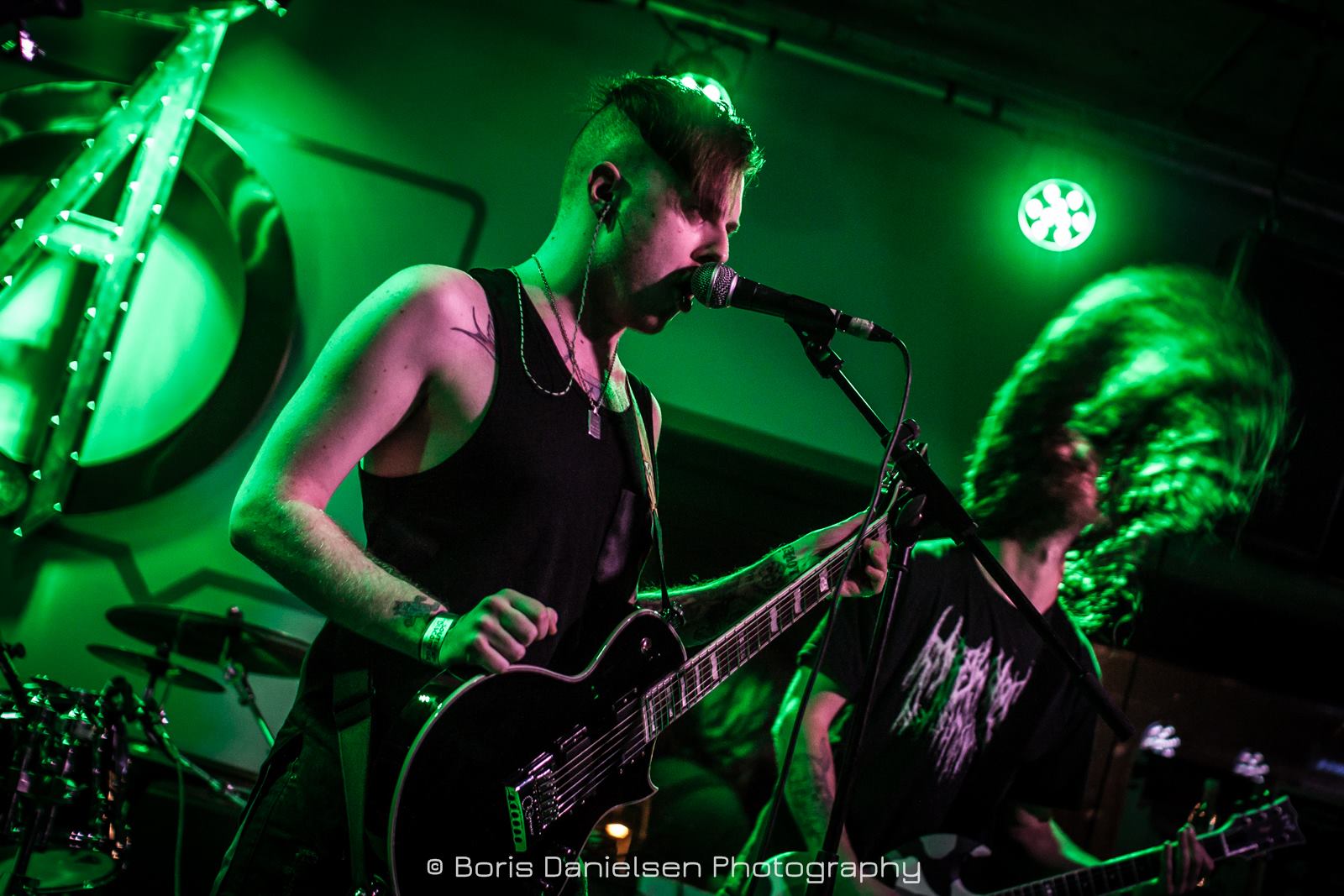 Cyanide Sdc 15 Boris Danielsen