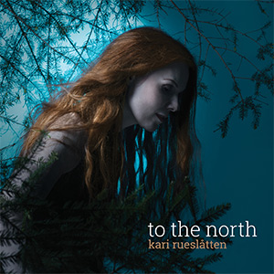 Kari To The North 300x300