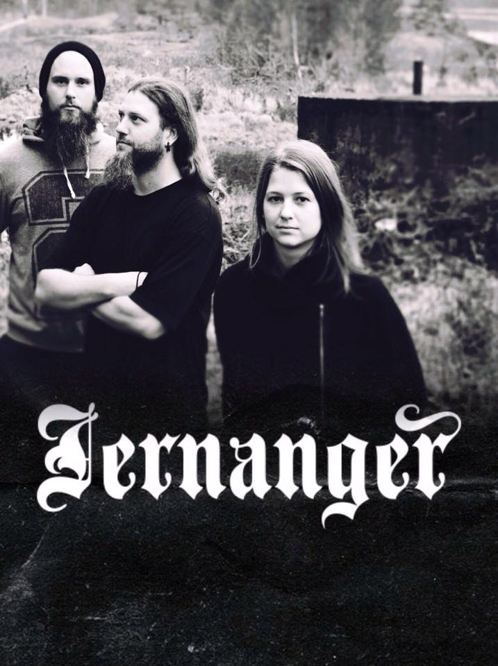 Jernanger Band1