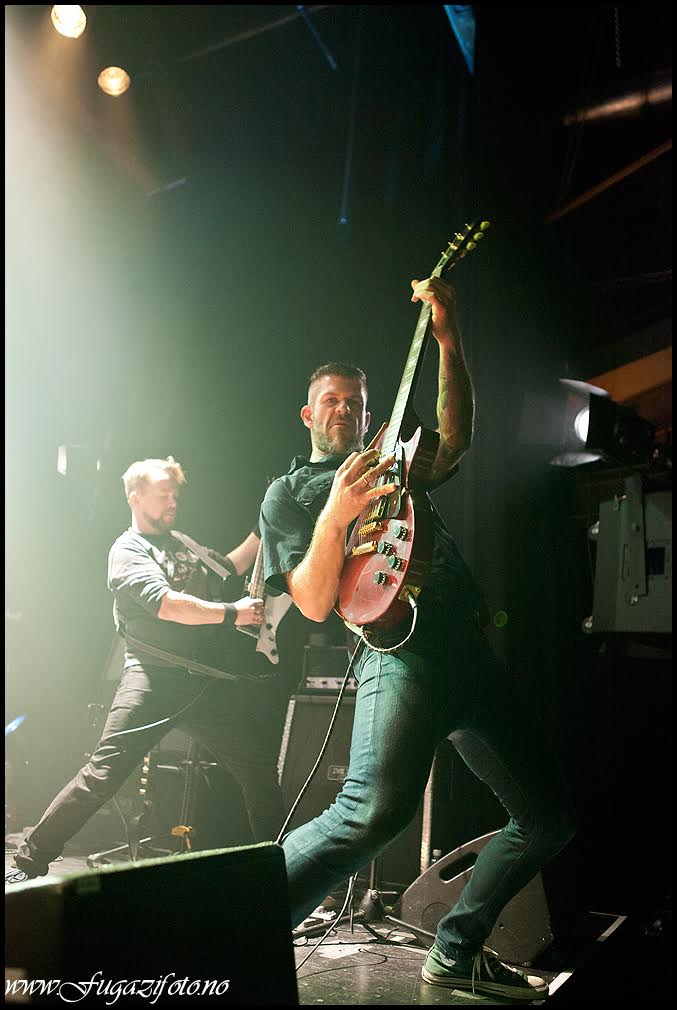 Dead Sheriff Union Drammen 141115 Ellen (1)
