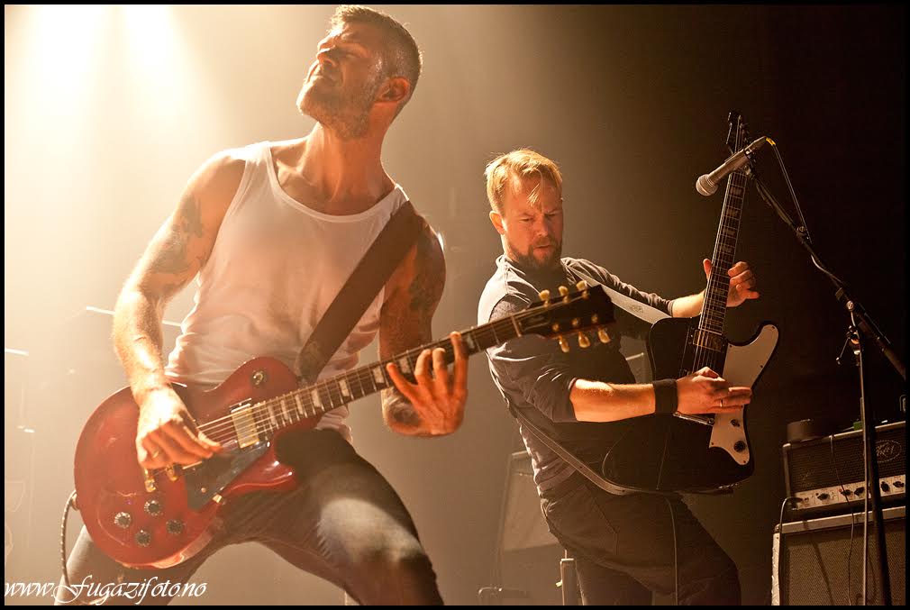 Dead Sheriff Union Drammen 141115 Ellen (2)