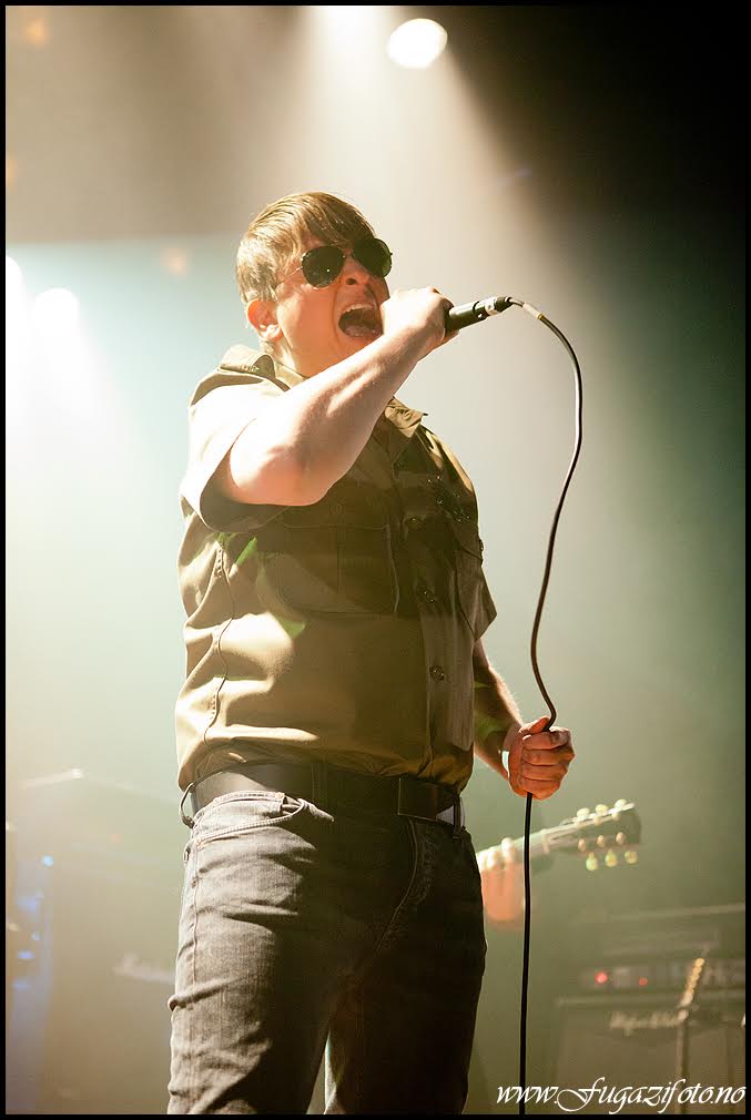 Dead Sheriff Union Drammen 141115 Ellen (3)