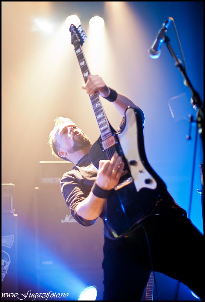 Dead Sheriff Union Drammen 141115 Ellen (6)