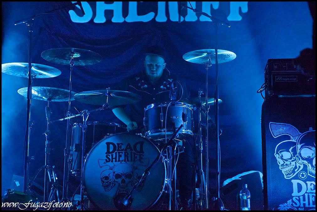 Dead Sheriff Union Drammen 141115 Ellen (8)