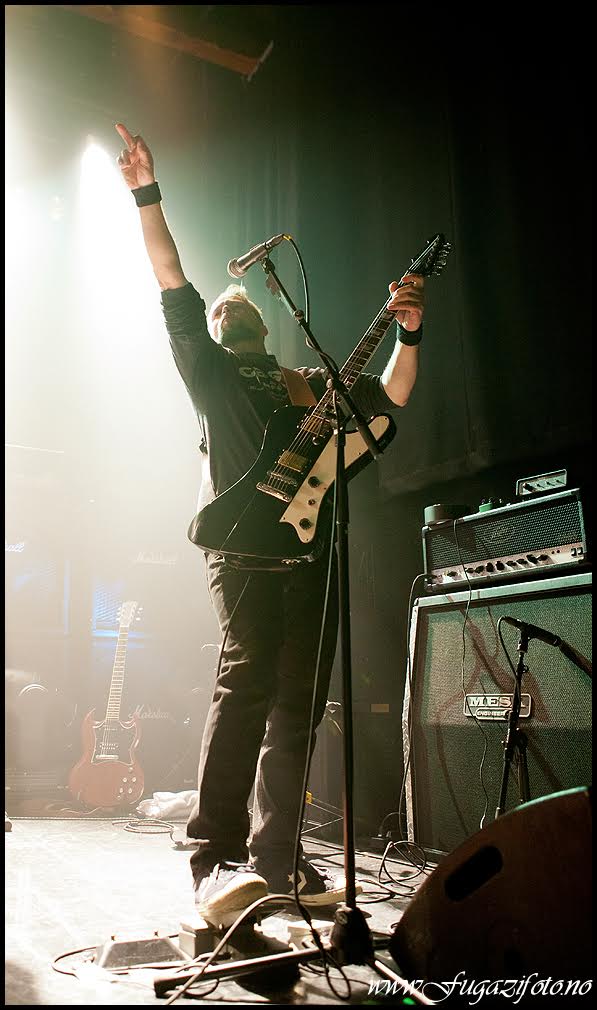 Dead Sheriff Union Drammen 141115 Ellen (9)