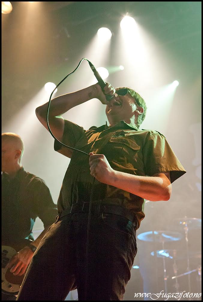 Dead Sheriff Union Drammen 141115 Ellen (11)