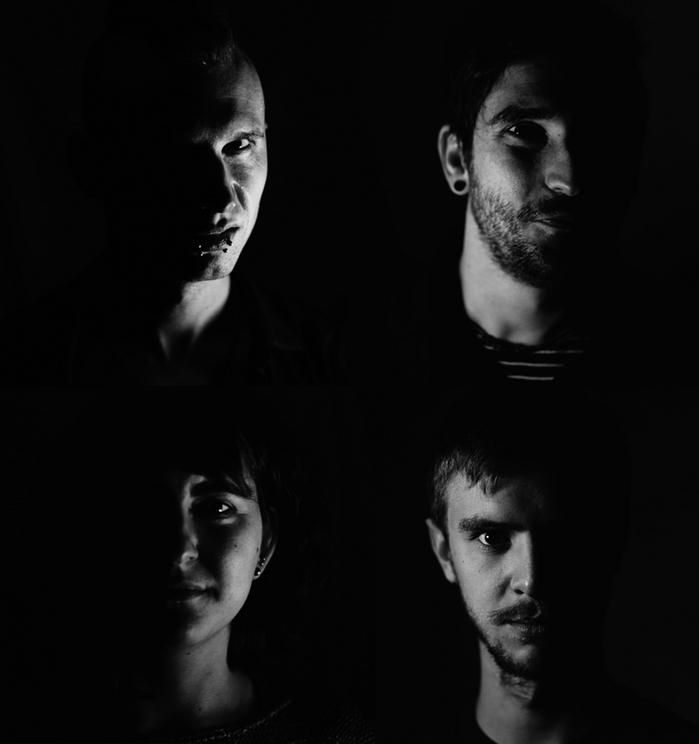 Seepy Crew Bw Sans Text
