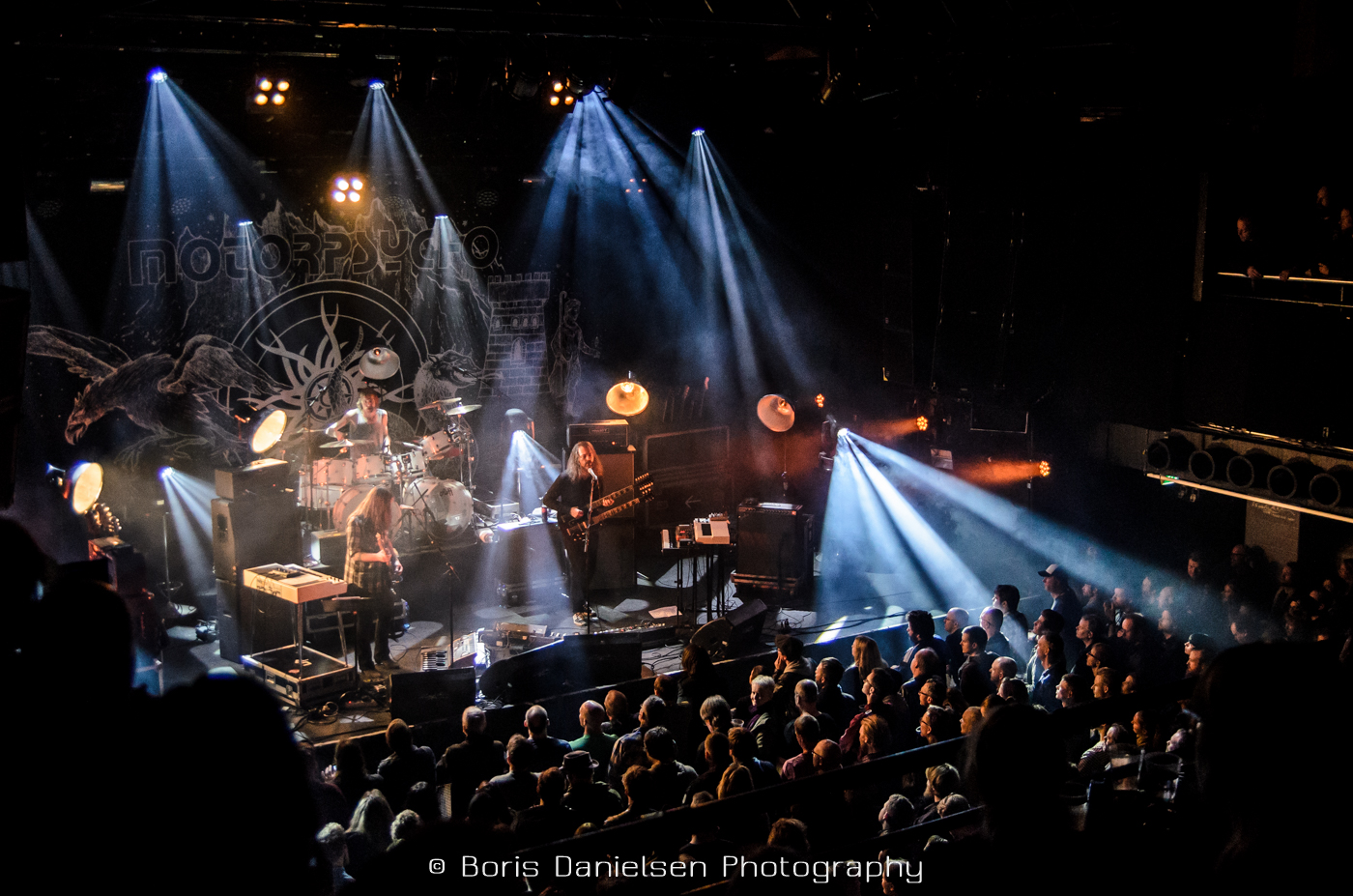 Motorpsycho Rockefeller 020416 Boris Danielsen (1)