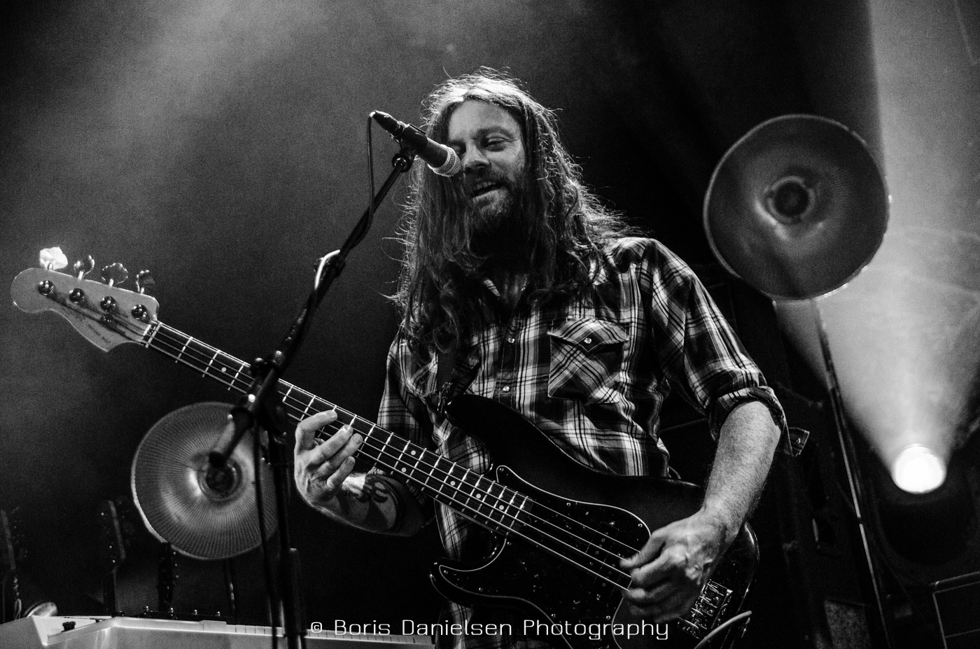 Motorpsycho Rockefeller 020416 Boris Danielsen (3)