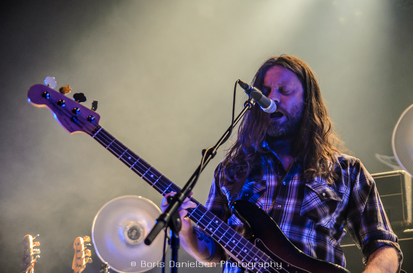Motorpsycho Rockefeller 020416 Boris Danielsen (4)