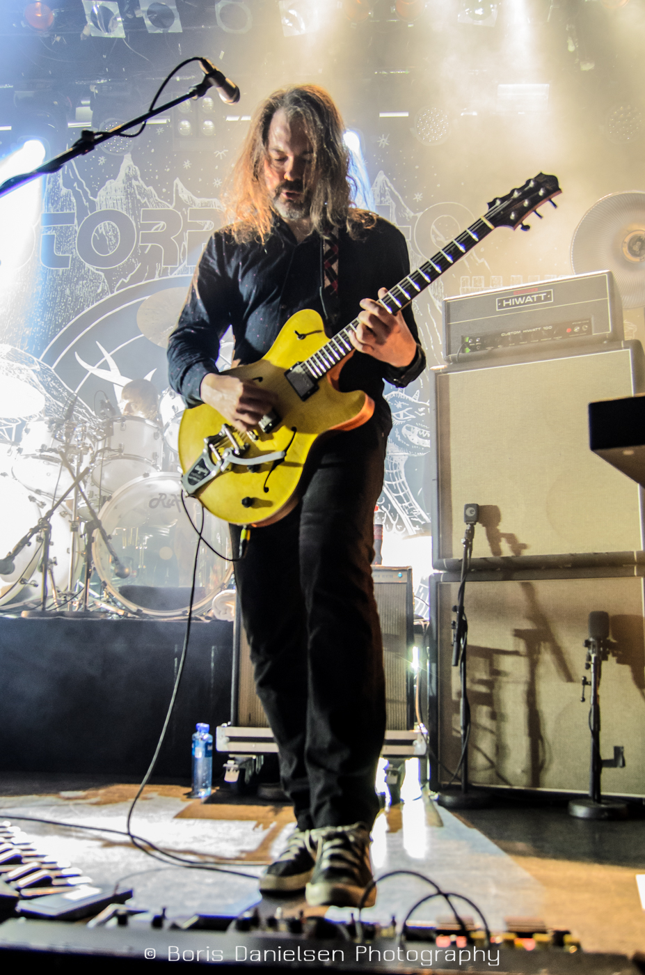 Motorpsycho Rockefeller 020416 Boris Danielsen (6)