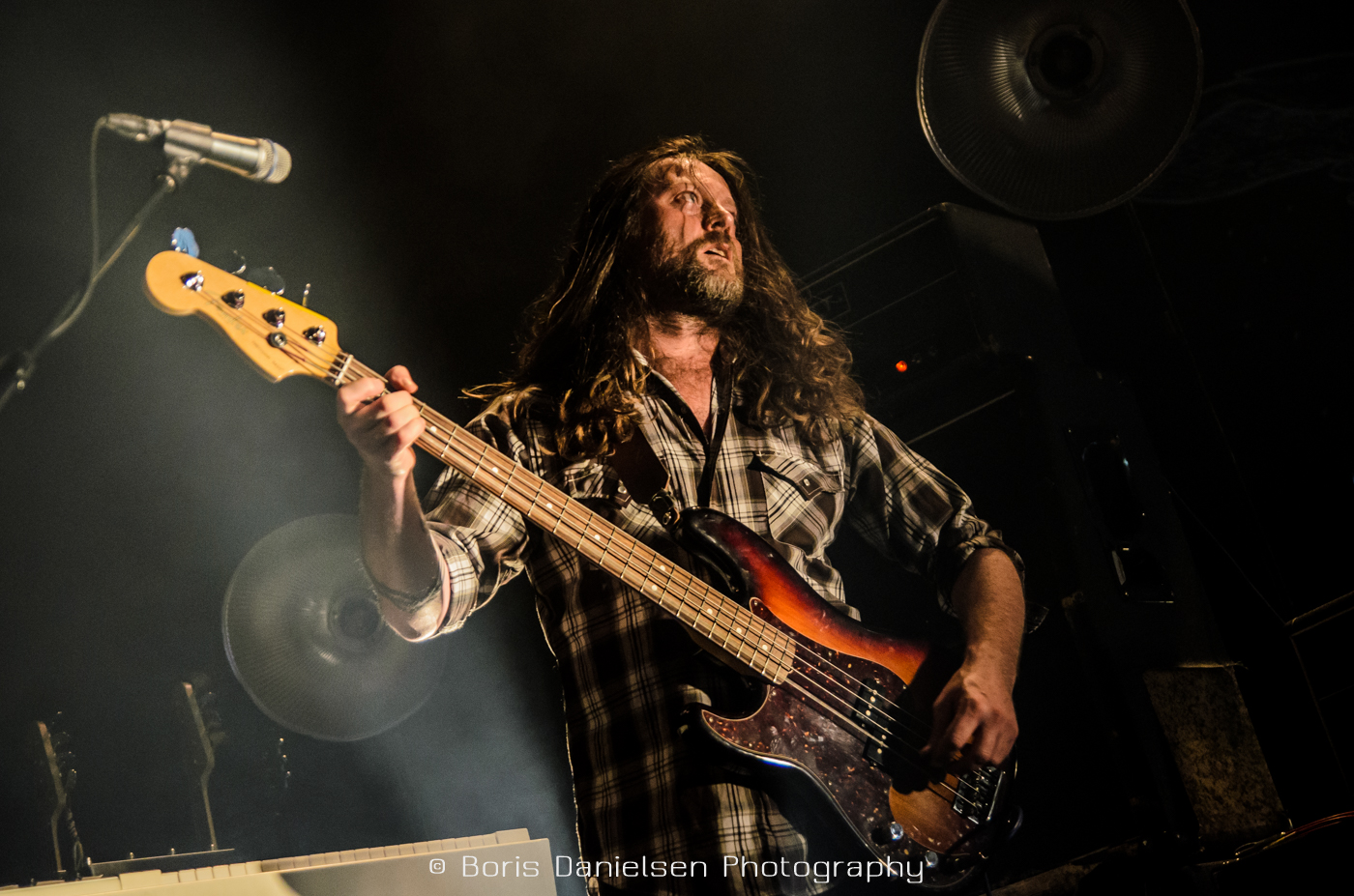 Motorpsycho Rockefeller 020416 Boris Danielsen (8)