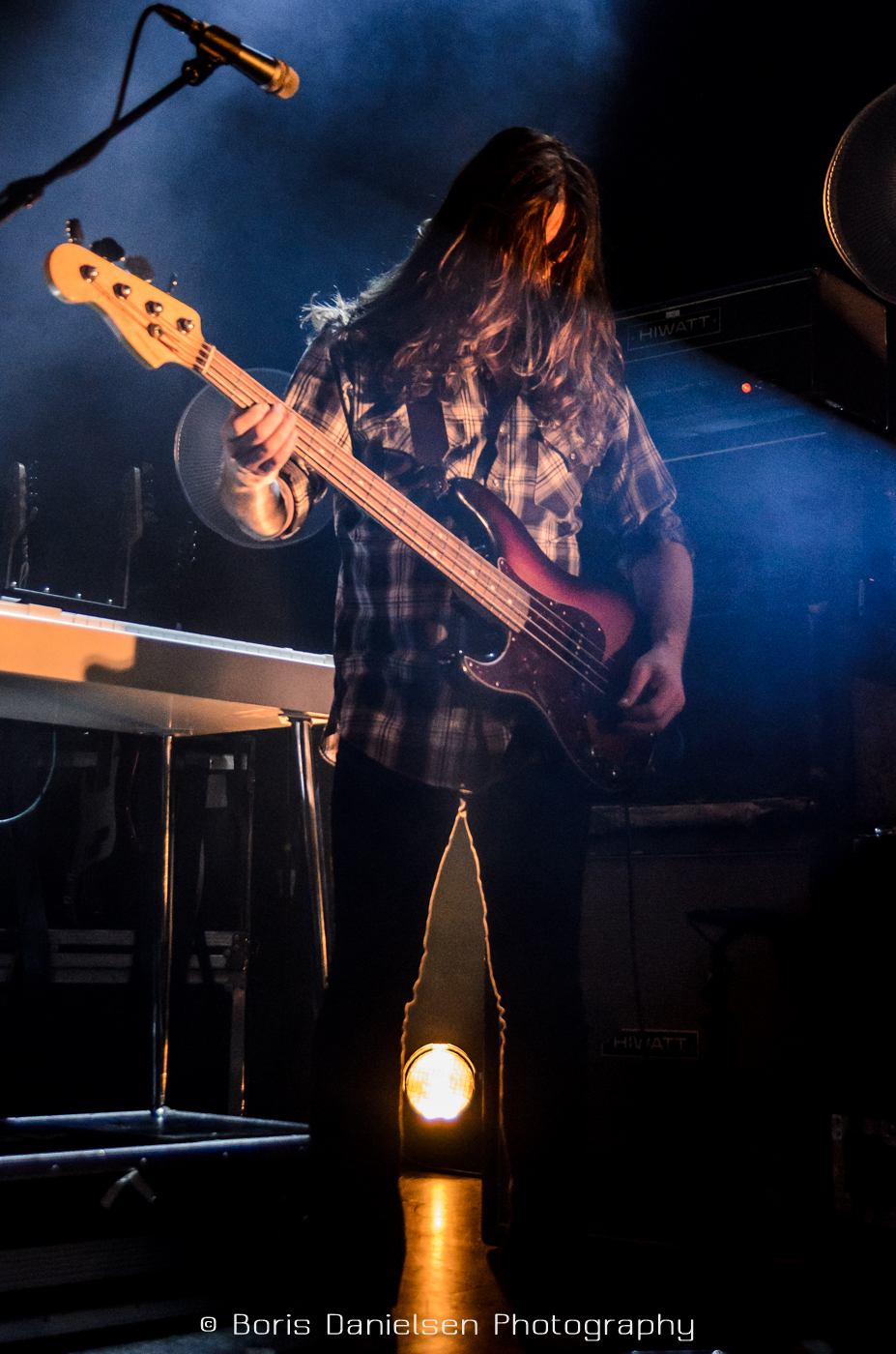 Motorpsycho Rockefeller 020416 Boris Danielsen (9)