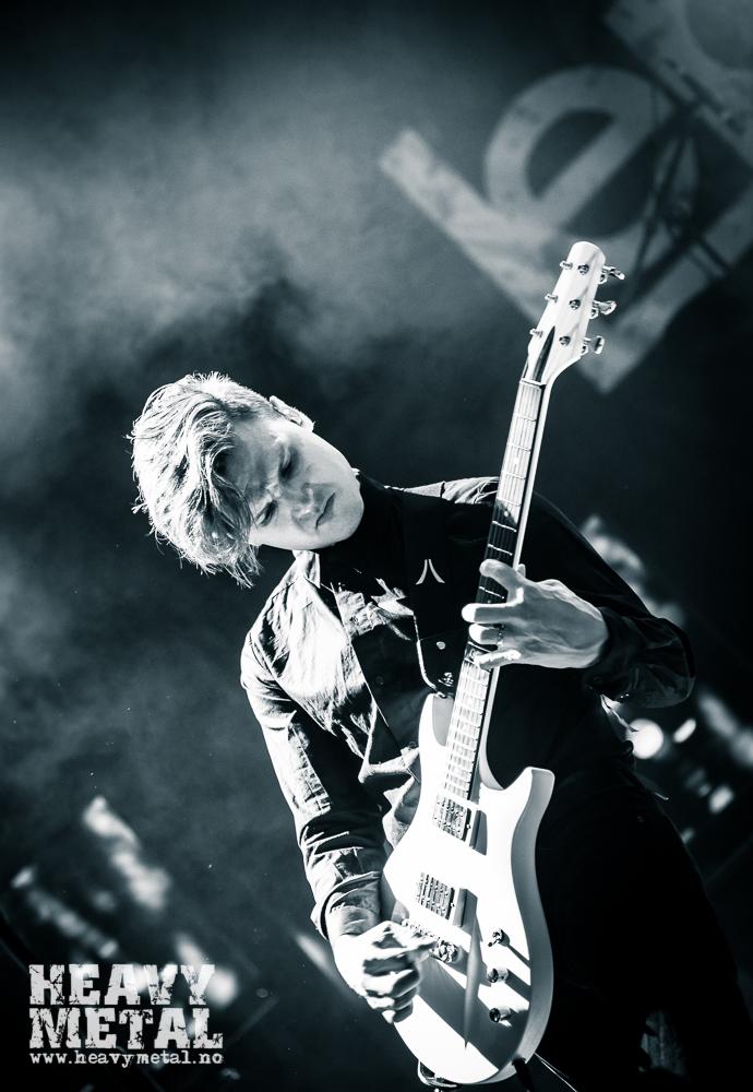 Dsc2774 Leprous, Tons Of Rock, Torsdag