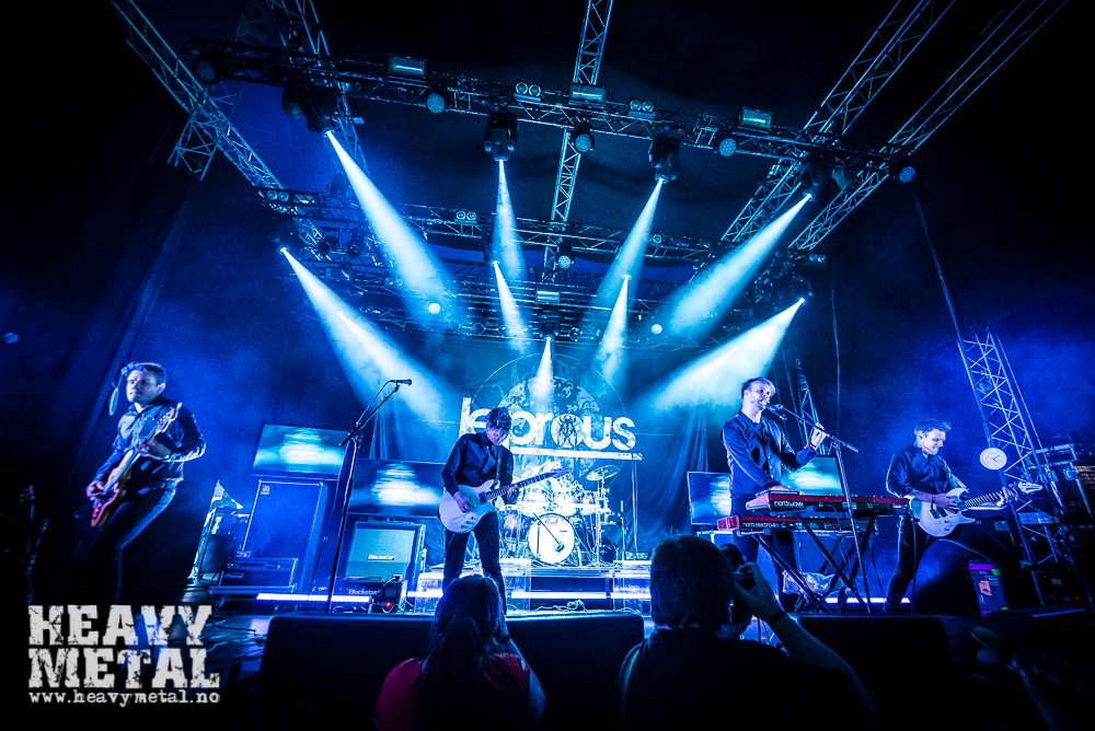 Dsc3173 2 Leprous, Tons Of Rock, Torsdag