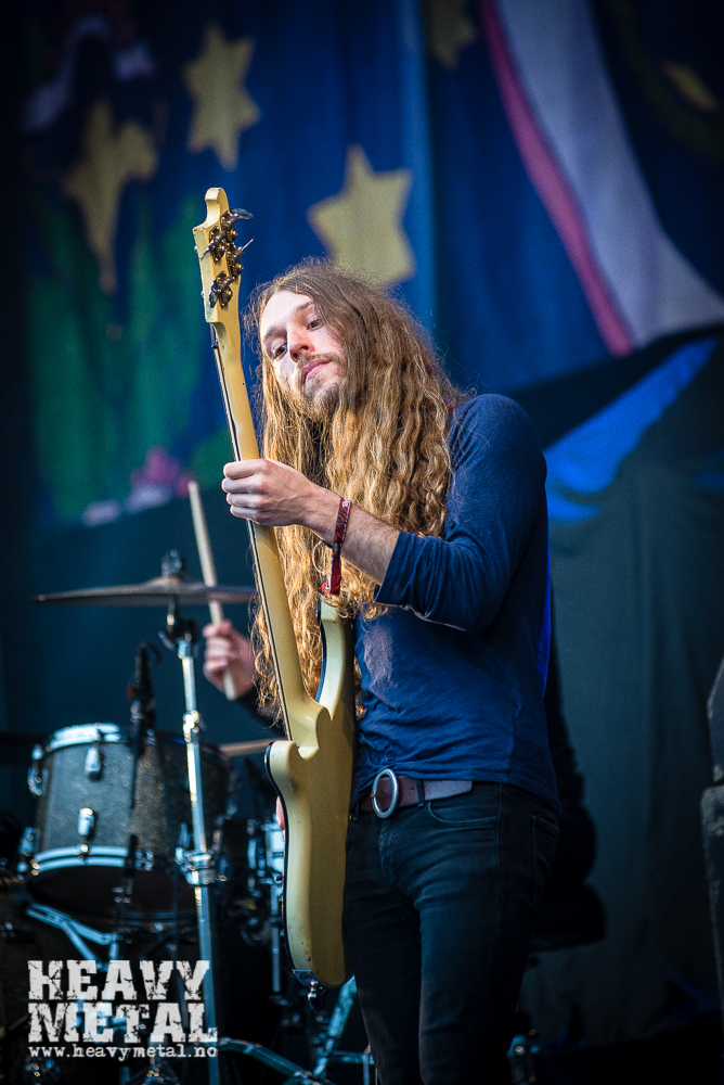 Dsc3293 2 Blues Pills, Tons Of Rock, Torsdag