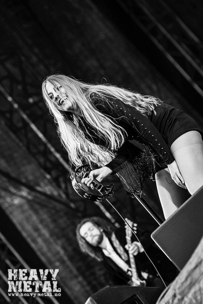 Dsc3367 2 Blues Pills, Tons Of Rock, Torsdag