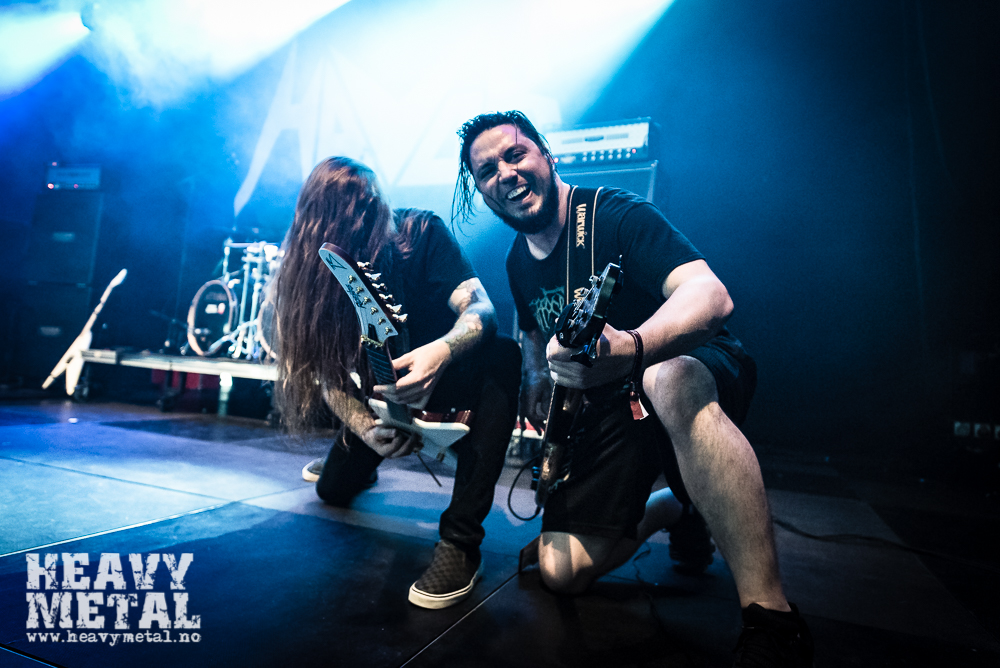 Dsc4579 Fredag, Havok, Tons Of Rock