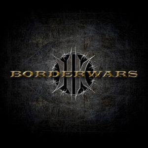 Borderwars The Present Day 300x300