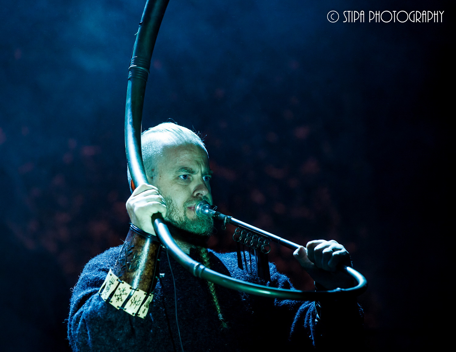 Wardruna 5396 Edit