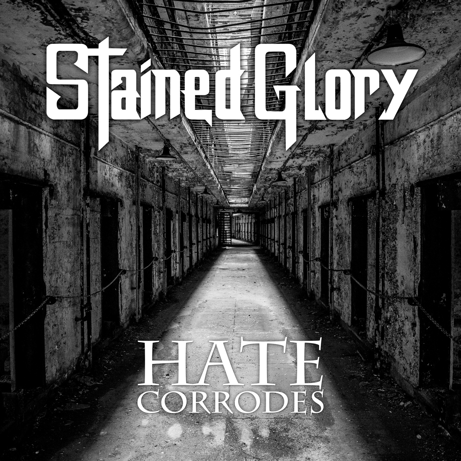 Hate Corrodes Cover Art 3000px