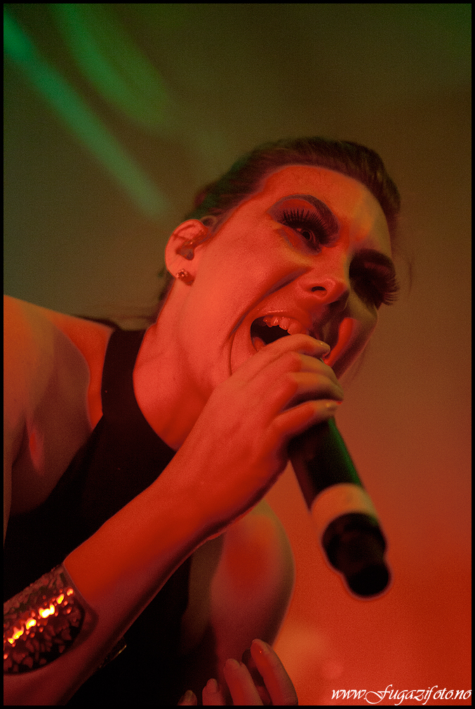 Amaranthe (4)