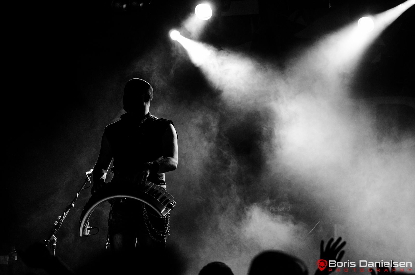 Epica Oslo 040317 Boris (1)