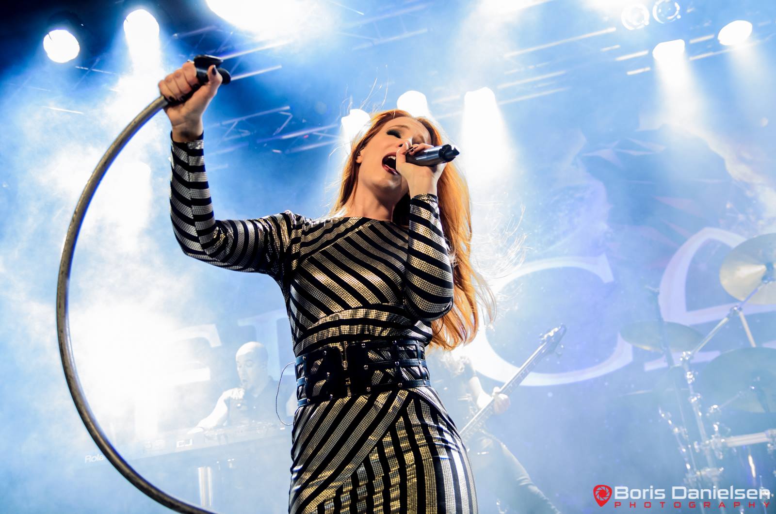 Epica Oslo 040317 Boris (2)