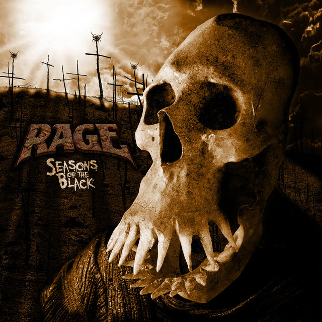 Rage Season Of The Black 2017