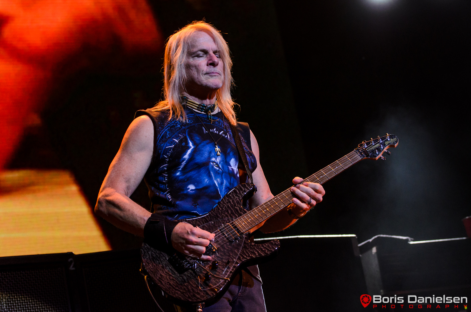 Deep Purple Boris Oslo 091117 (2)