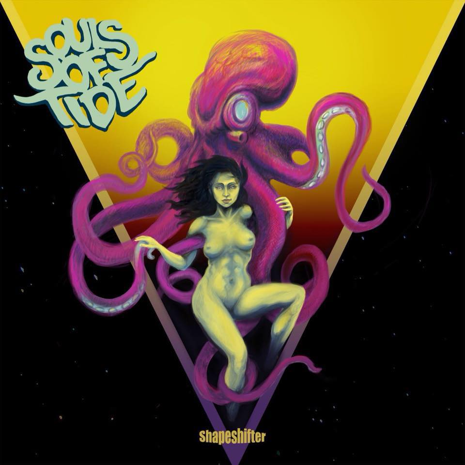 Souls Of Tide Shapeshifter 17