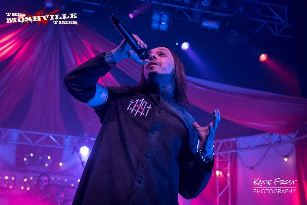 Lacunal Coil London 190118 Katie Frost (2)