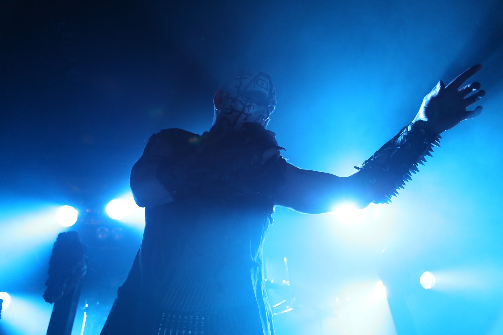 Mayhem Oslo 180318 Synne Nilsson (2)