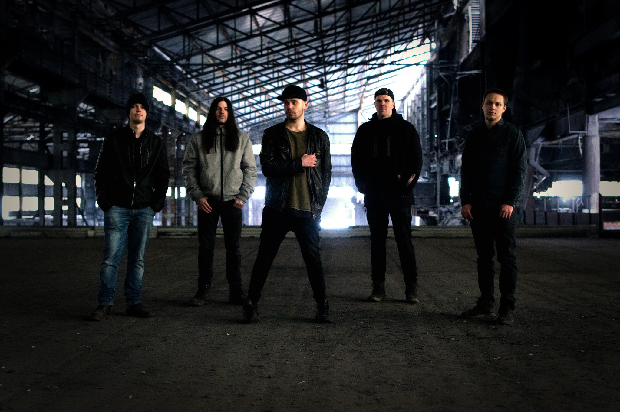 Kings Deadweight 18 Kim Andreas Dalskau