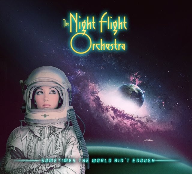 The Night Flight Orchestra 18
