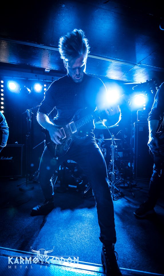 In Vain Karmøygeddon 18 Jørgen Freim (2)