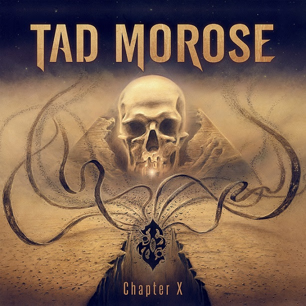 Tad Morose 18