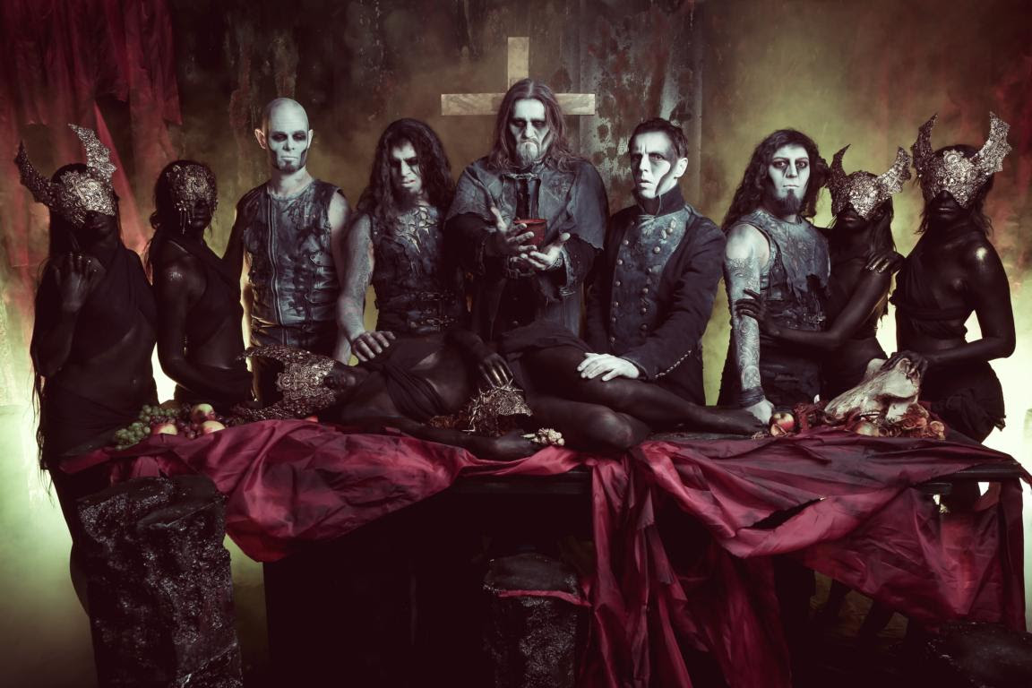 Powerwolf 18 Photo Credit Tim Tronckoe
