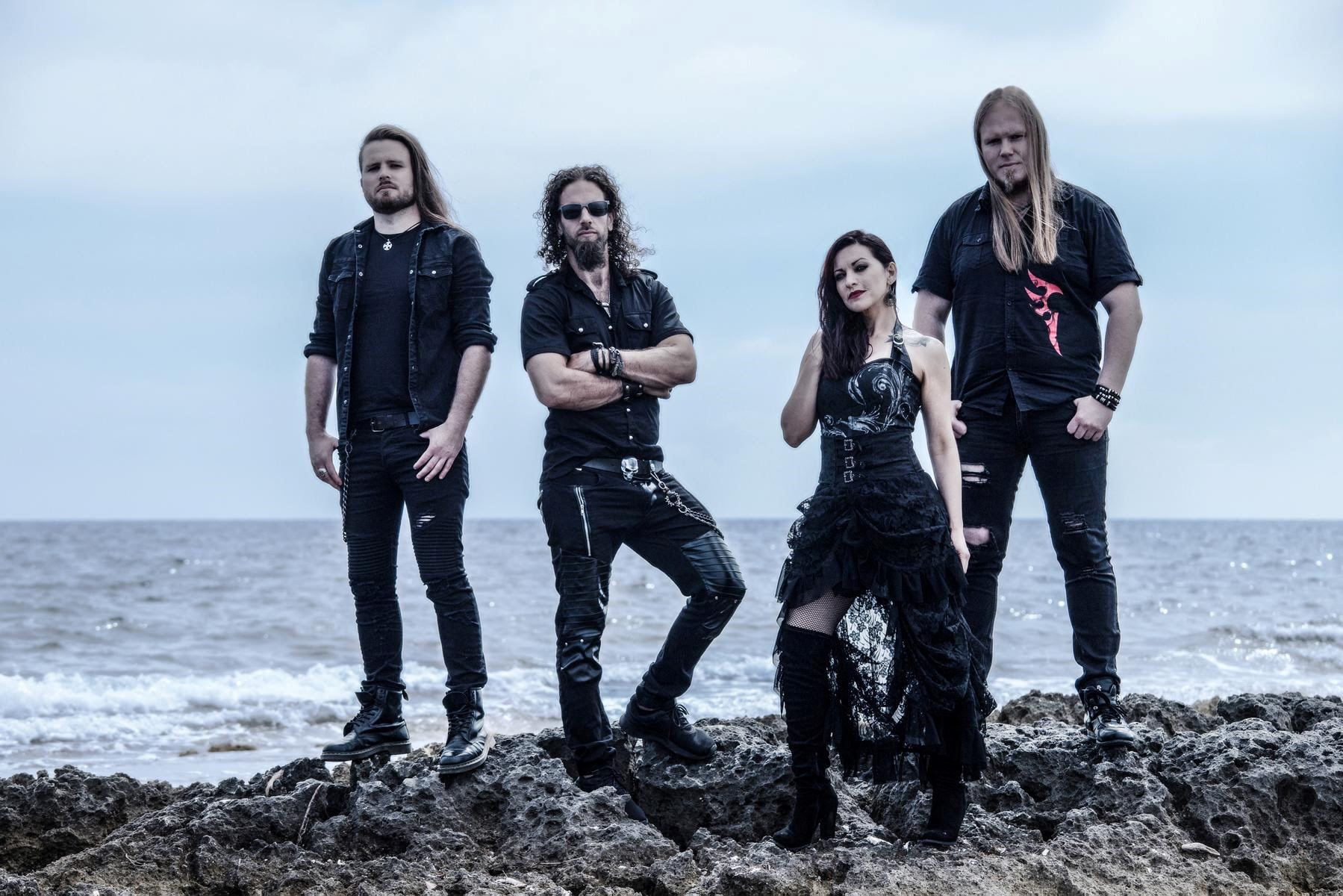 Sirenia 18  Béranger Bazin