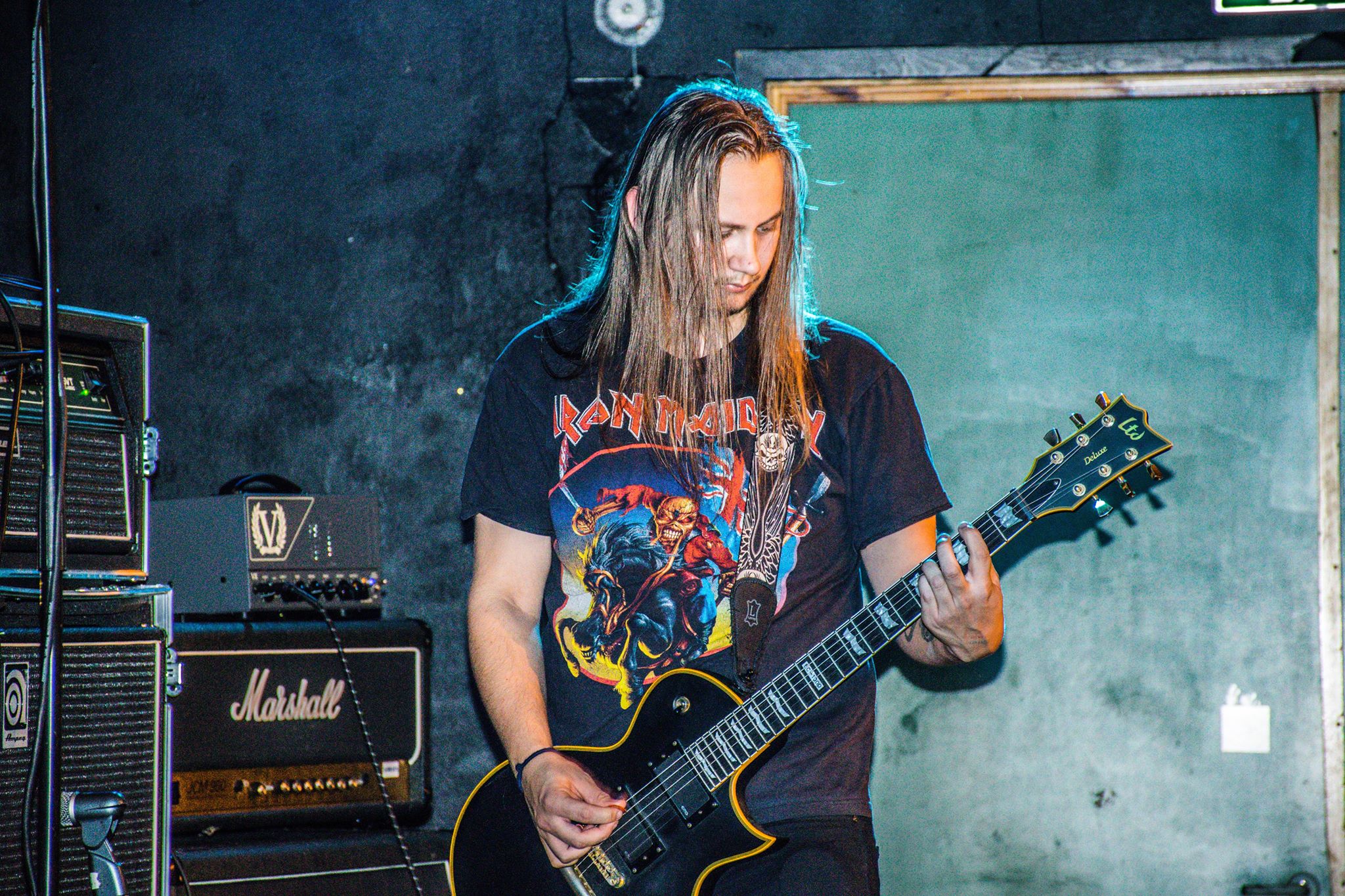 Fatal Society 310818 Ivo Neykov